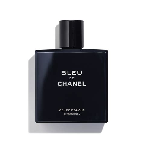 bleu de chanel season.